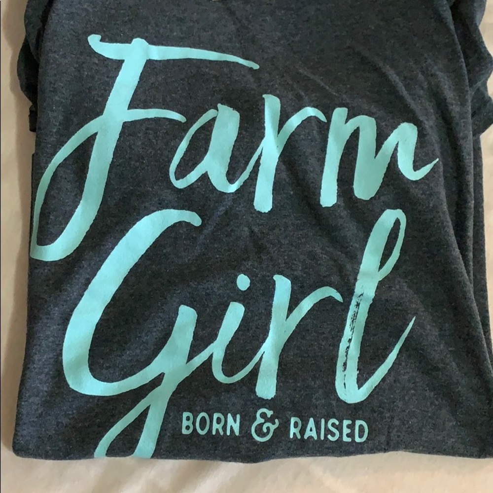 T shirt